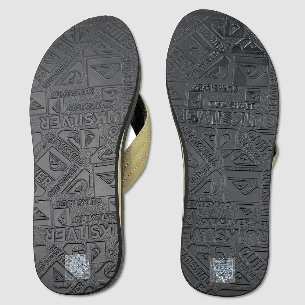 Quiksilver item brand